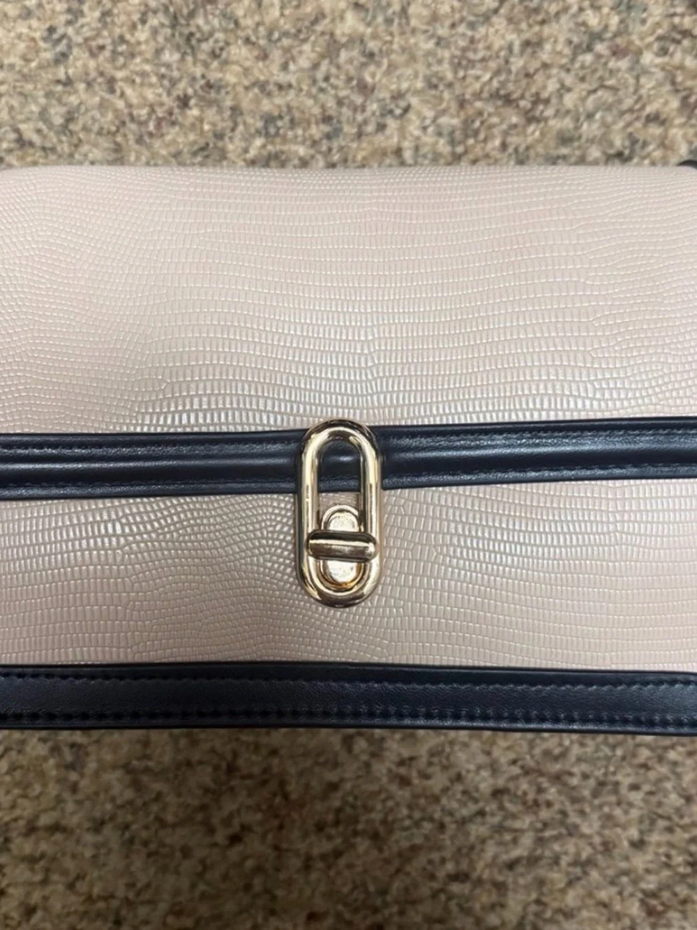 NWT Jules Kae Mia Purse Made With Vegan Leather